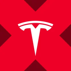 Wrapped Tesla xStock