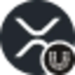 Wrapped XRP (Universal) (UXRP)