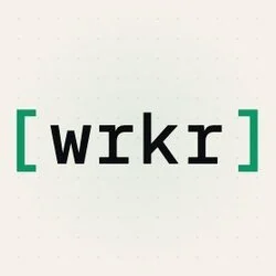 wrkr by Virtuals
