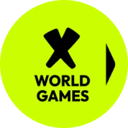 X World Games