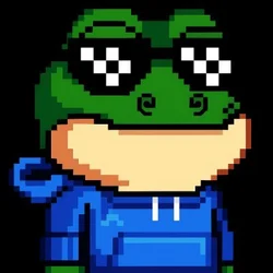 XFROG (XFROG)