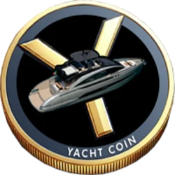 Yachts Coin