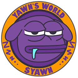 Yawn’s World