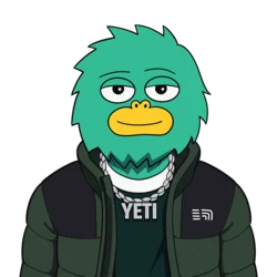 YETI