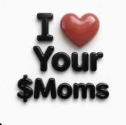 Your Moms (MOMS) logo
