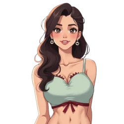 ZARA AI (ZARA)