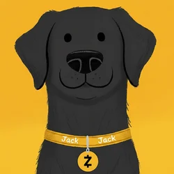 Zooko’s Dog
