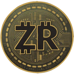 ZRDAO Token