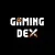 Gaming Dex (DeFiVerse)