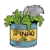 SpinaqDex