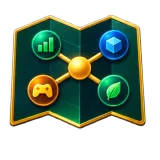 Crypto Research Hubs 1 Research collections